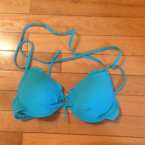 🐠VS bikini top🐠 - Picture 2 of 6